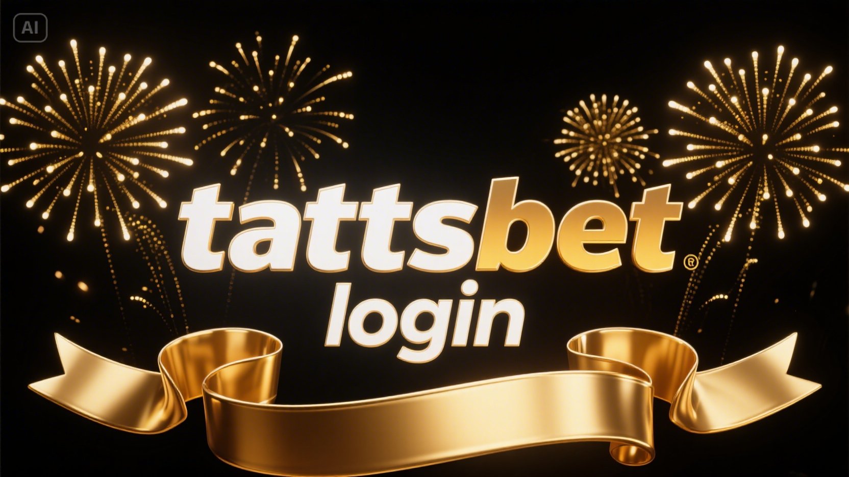 tattsbet login